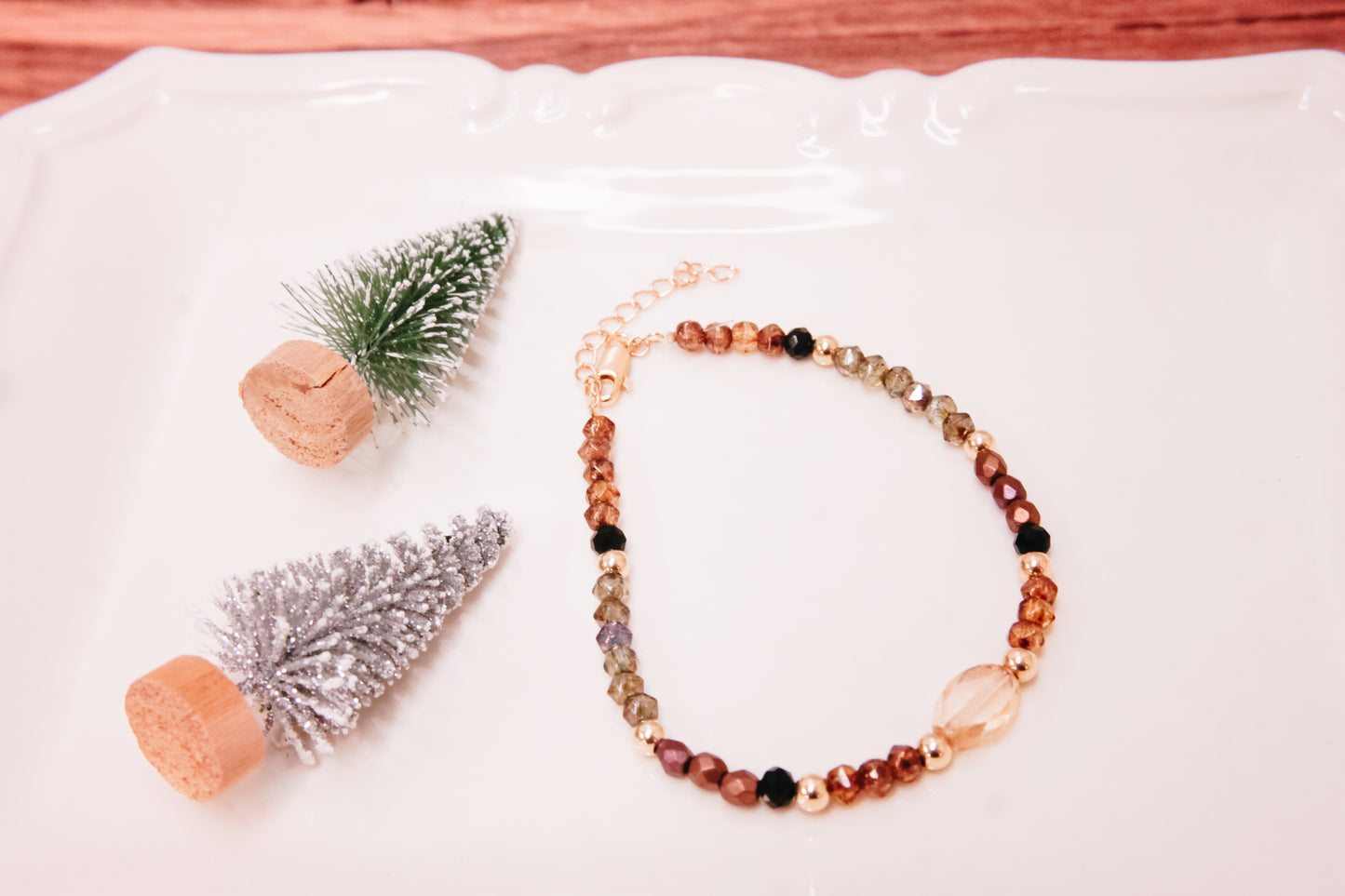 Ella bracelet