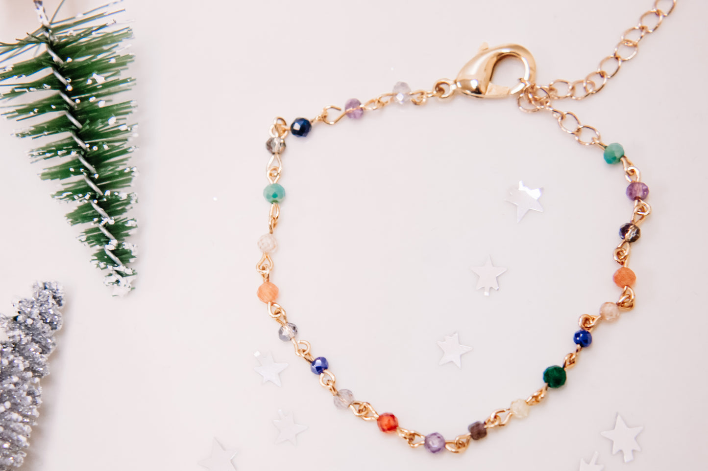 Everywhere bracelet