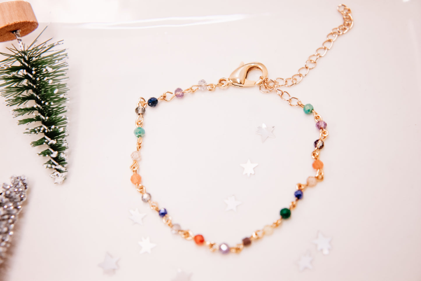 Everywhere bracelet