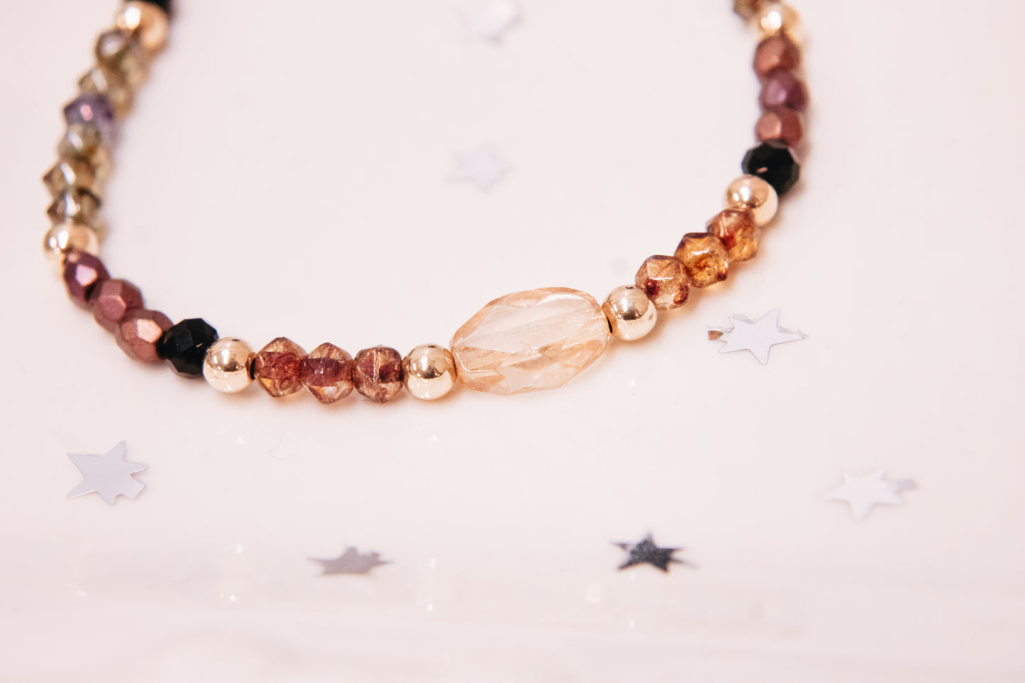 Ella bracelet