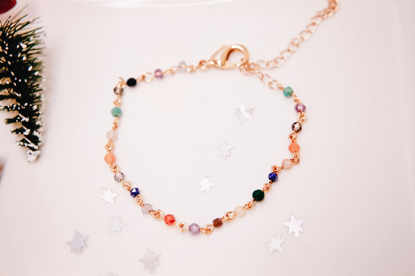 Everywhere bracelet