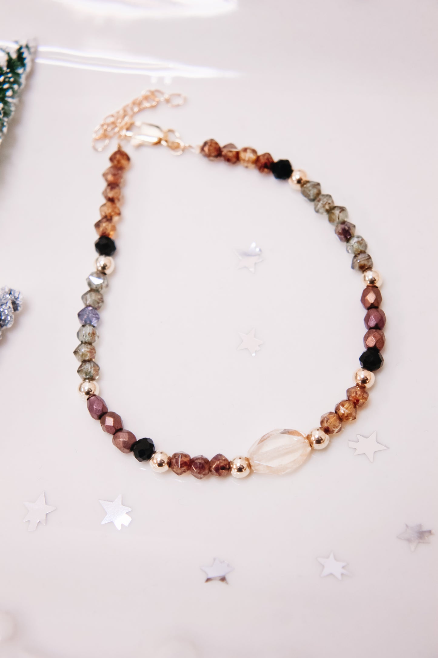 Ella bracelet