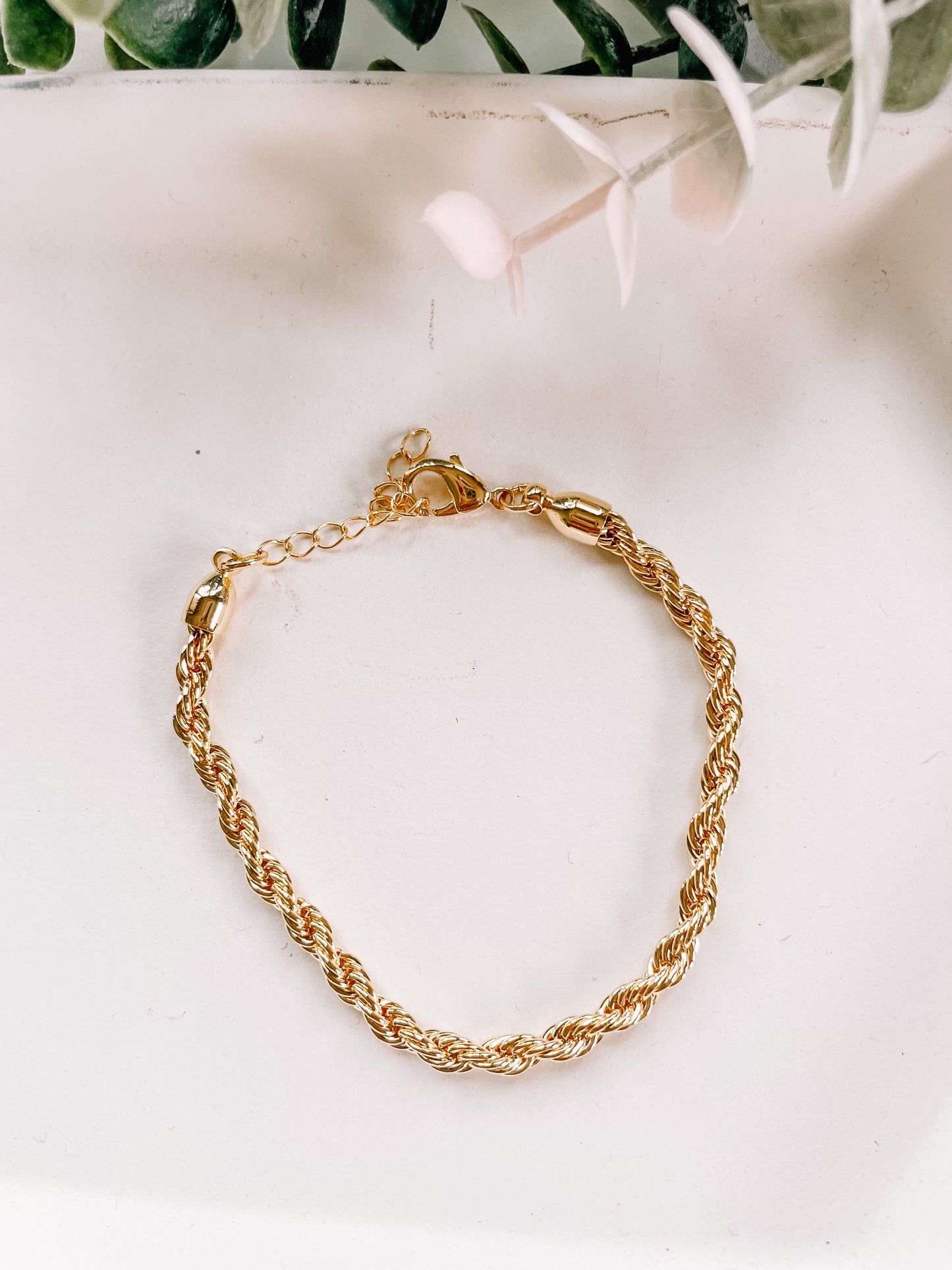 Ginny bracelet