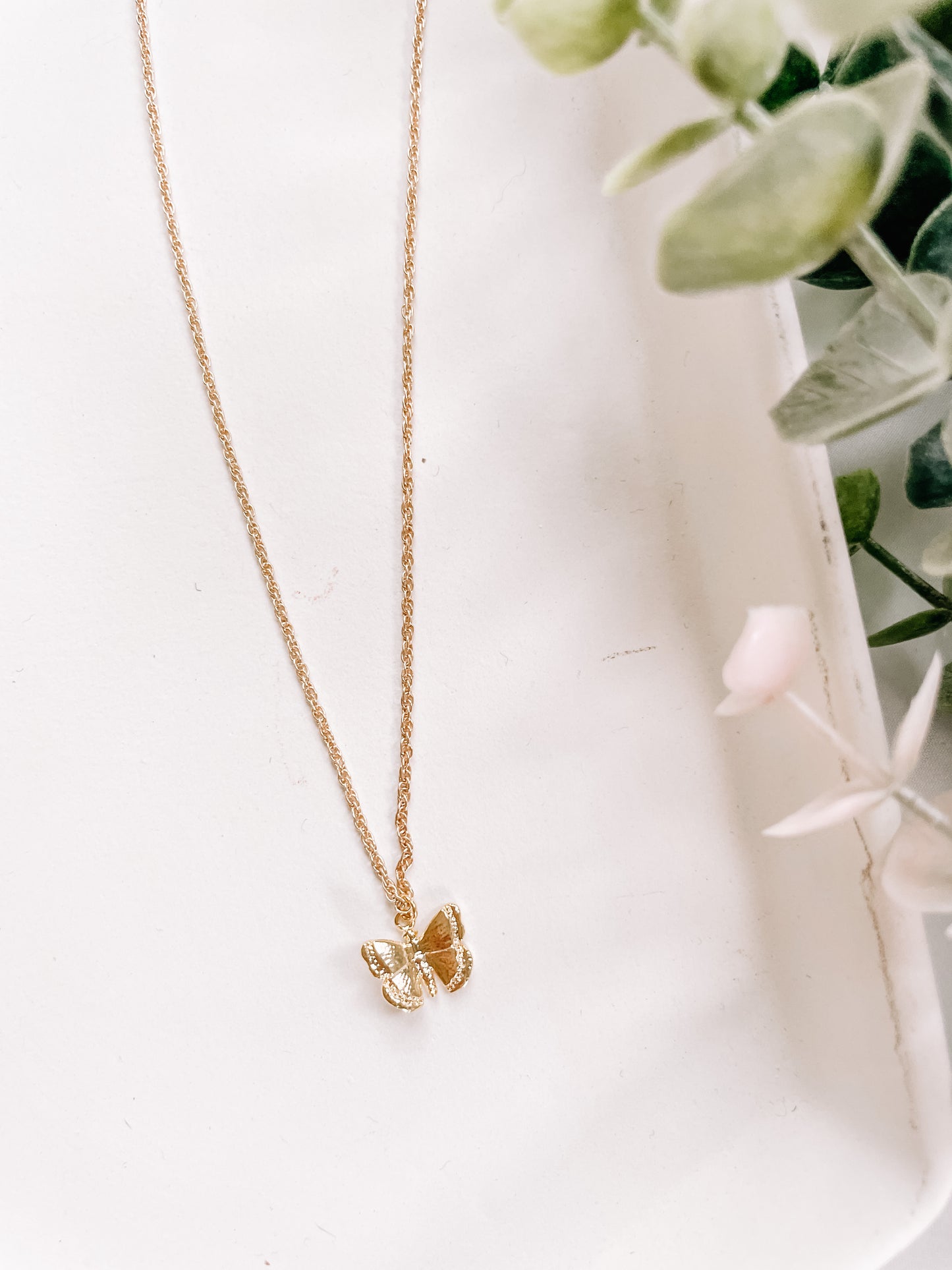 Betty necklace