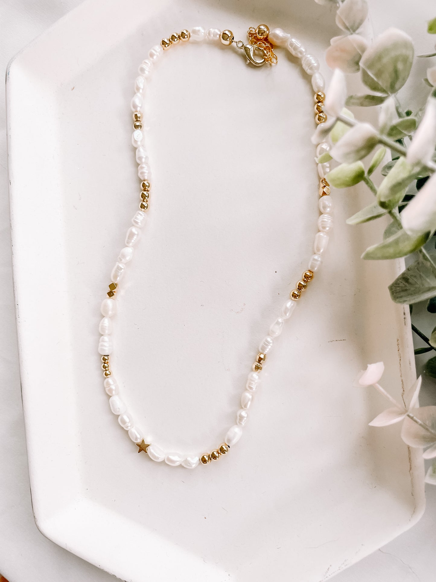 Mara necklace