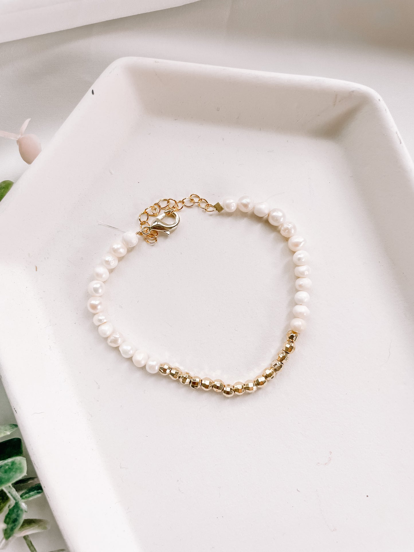 Lucy bracelet