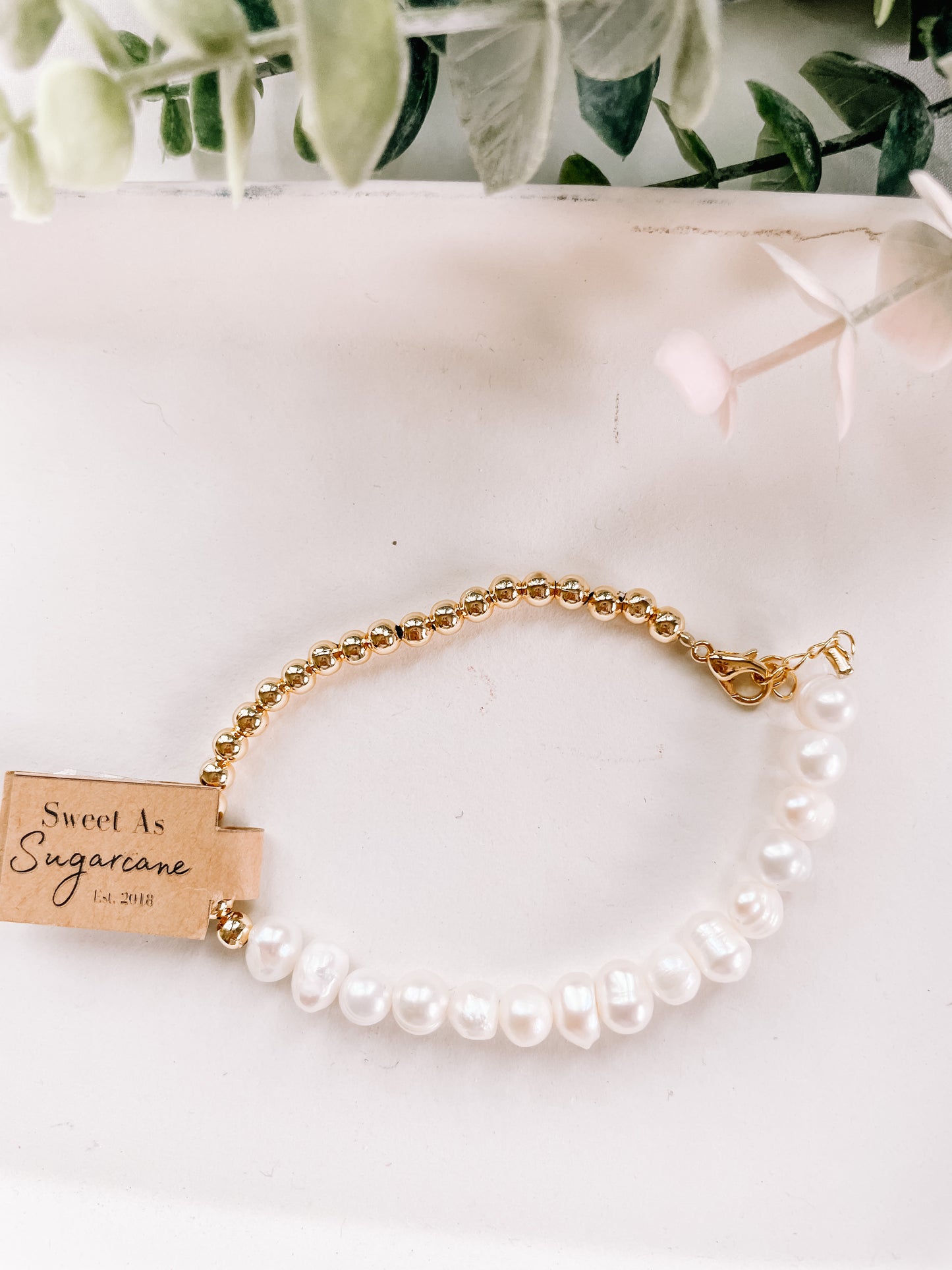 Sylvia bracelet