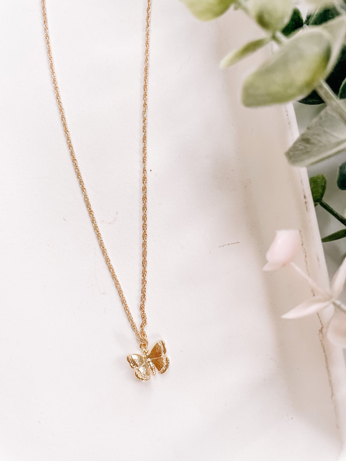 Betty necklace